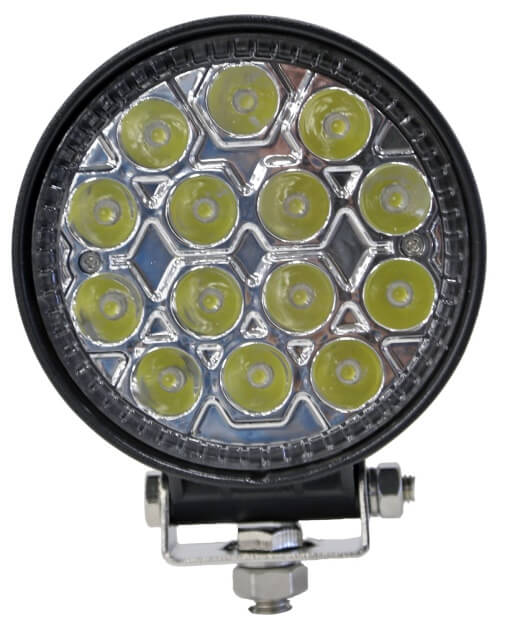 ACI Round LED Spot Light