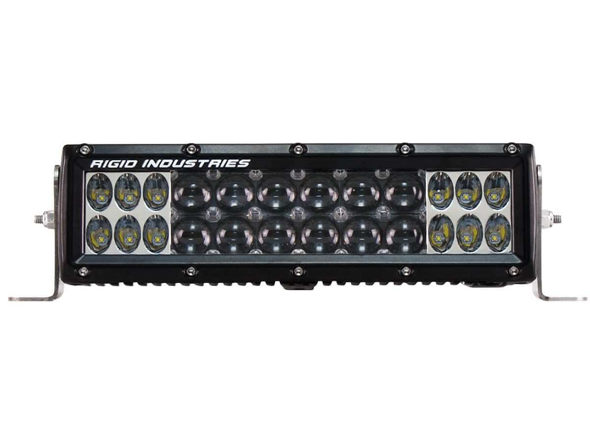 Rigid E2 Series Combo White Light