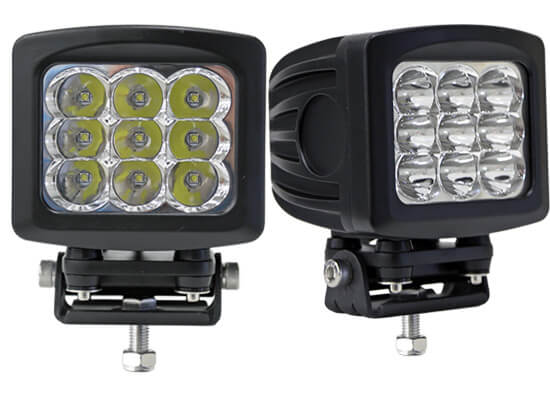 ACI LED Adjustable Cube Lights