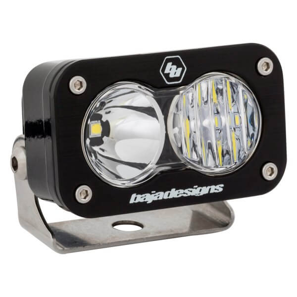 Baja Designs S2 Pro Combo LED Light