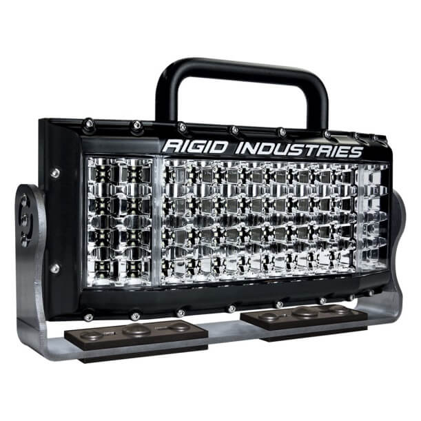 Rigid Site Series LED Work Light