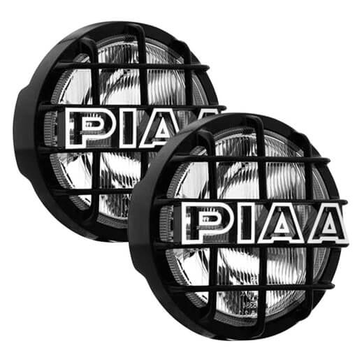 PIAA Xtreme Series Round Light