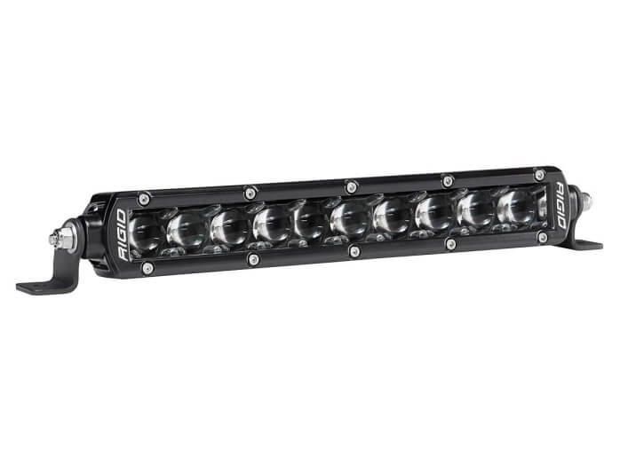 Rigid SR2 Series Pro LED Light Bar