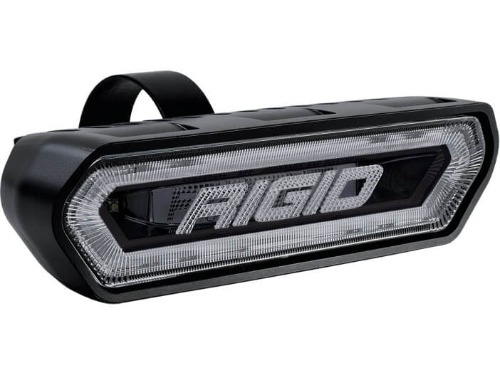 Rigid Chase Light