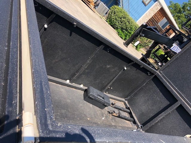 Tough Terrain Trailer Offroad